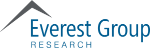 Everest Group Research Logo ,Logo , icon , SVG Everest Group Research Logo