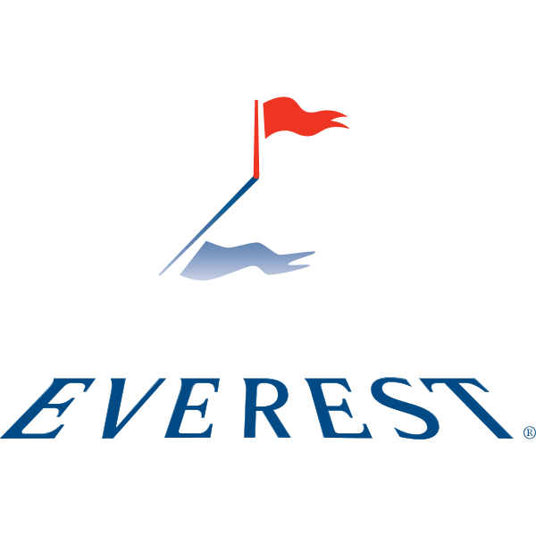 Everest Reinsurance Company ,Logo , icon , SVG Everest Reinsurance Company