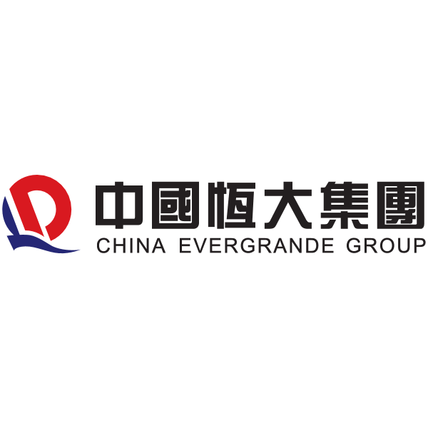 Evergrande Group logo Download png