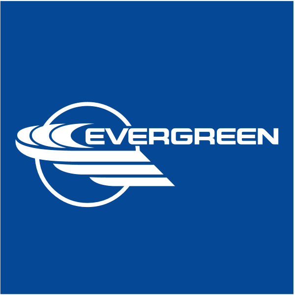 Evergreen International Aviation Logo ,Logo , icon , SVG Evergreen International Aviation Logo