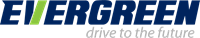 Evergreen Tires Logo ,Logo , icon , SVG Evergreen Tires Logo