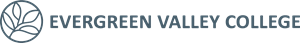 Evergreen Valley College Logo ,Logo , icon , SVG Evergreen Valley College Logo