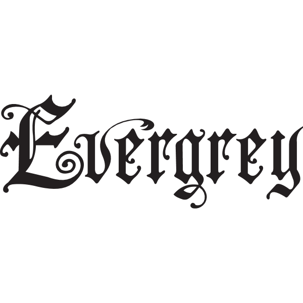 Evergrey Logo