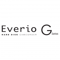 Everio G Logo ,Logo , icon , SVG Everio G Logo