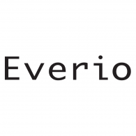 Everio Logo ,Logo , icon , SVG Everio Logo