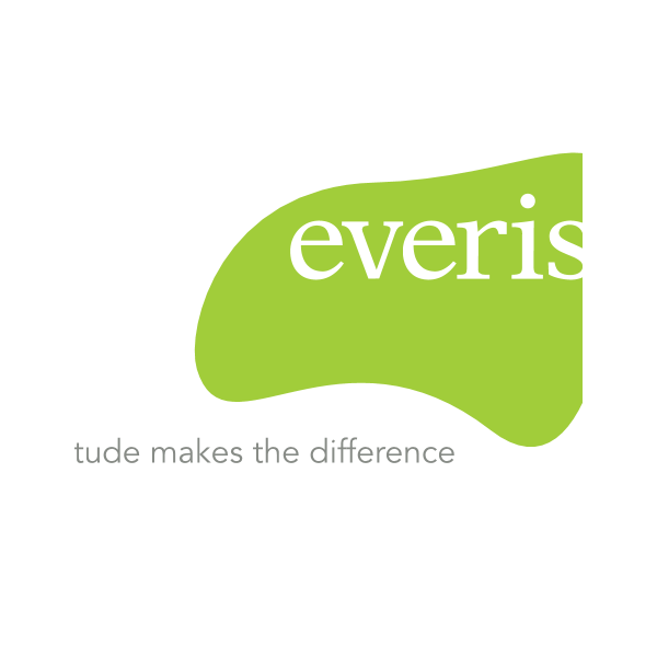 Everis Logo ,Logo , icon , SVG Everis Logo