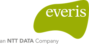 everis NTT DATA Logo ,Logo , icon , SVG everis NTT DATA Logo