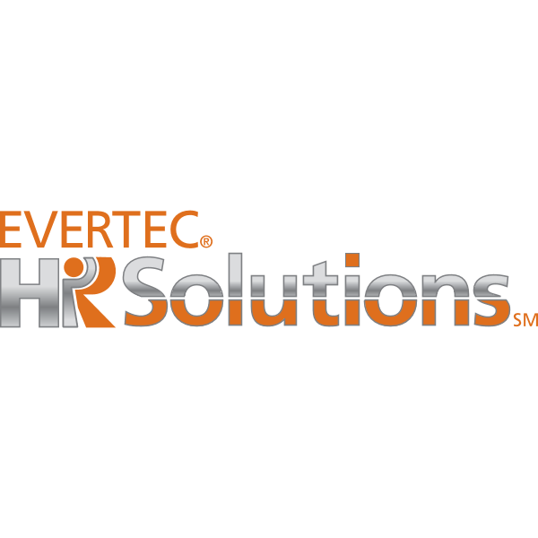 EVERTEC HRSolutions Logo