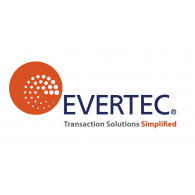 Evertec Logo ,Logo , icon , SVG Evertec Logo