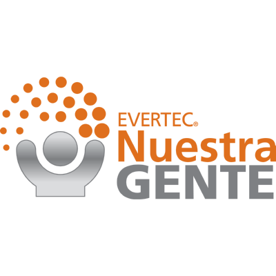 EVERTEC Nuestra Gente Logo