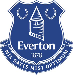 Everton F.C. Logo ,Logo , icon , SVG Everton F.C. Logo