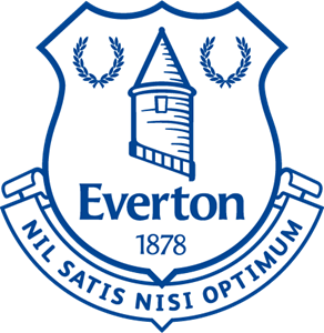 Everton Football Club Logo ,Logo , icon , SVG Everton Football Club Logo