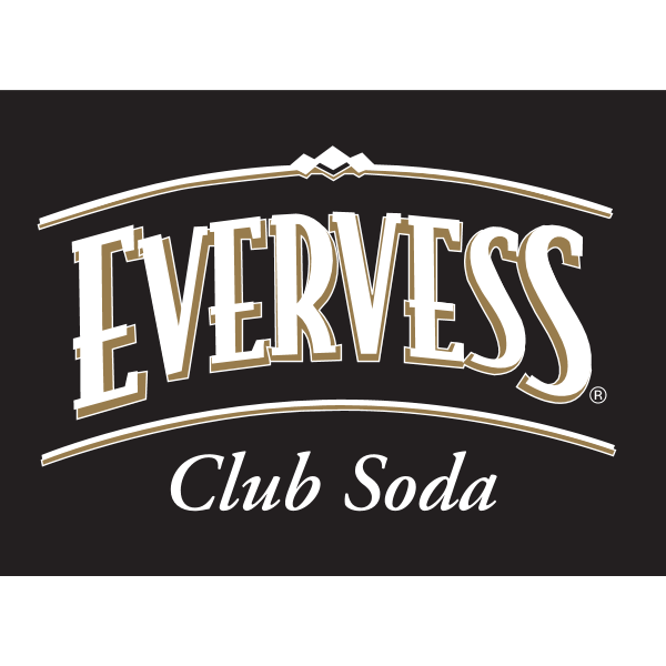 Evervess Soda Logo