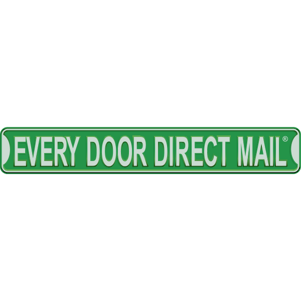 Every Door Direct Mail Logo ,Logo , icon , SVG Every Door Direct Mail Logo