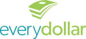 EveryDollar Logo ,Logo , icon , SVG EveryDollar Logo