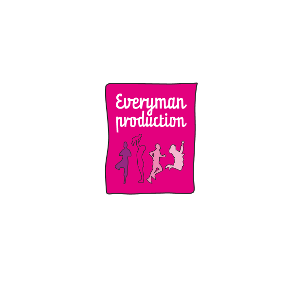 everymanproduction Logo ,Logo , icon , SVG everymanproduction Logo