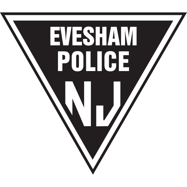 Evesham Township New Jersey Police Departmen Logo ,Logo , icon , SVG Evesham Township New Jersey Police Departmen Logo