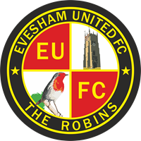 Evesham United FC Logo ,Logo , icon , SVG Evesham United FC Logo