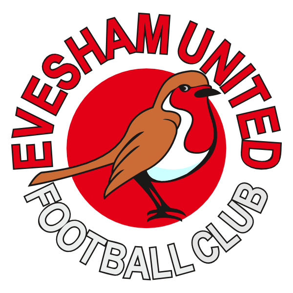 Evesham United Logo ,Logo , icon , SVG Evesham United Logo