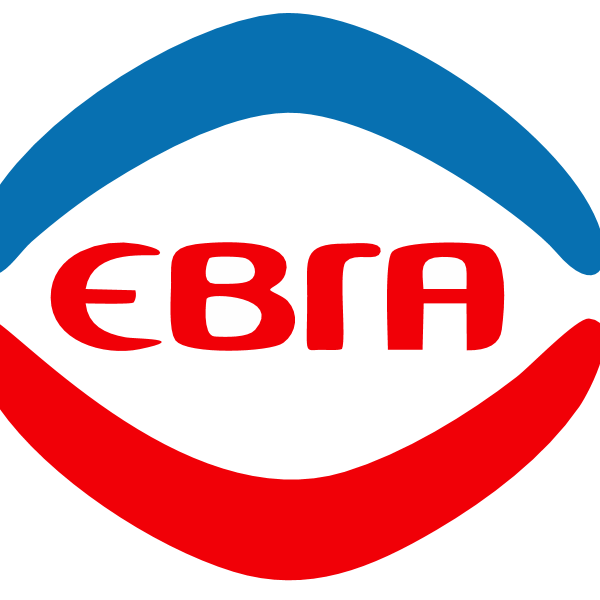 Evga Logo