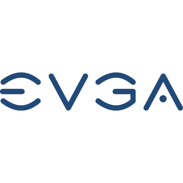 EVGA ,Logo , icon , SVG EVGA