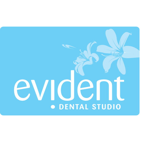 Evident Logo ,Logo , icon , SVG Evident Logo