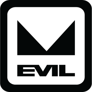 Evil Bikes Logo ,Logo , icon , SVG Evil Bikes Logo