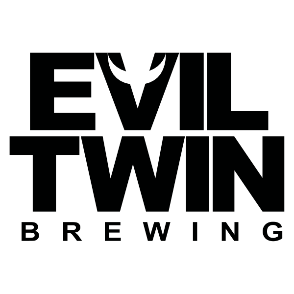 Evil Twin Brewing Company Logo ,Logo , icon , SVG Evil Twin Brewing Company Logo