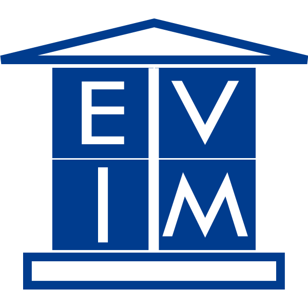 EVIM Logo ,Logo , icon , SVG EVIM Logo