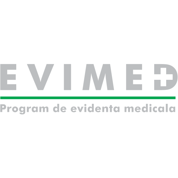 EVIMED Logo ,Logo , icon , SVG EVIMED Logo