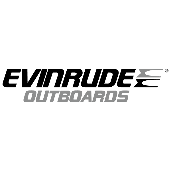 Evinrude Outboards ,Logo , icon , SVG Evinrude Outboards