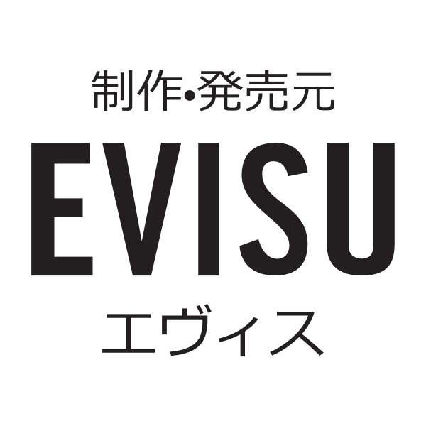 Evisu Logo ,Logo , icon , SVG Evisu Logo