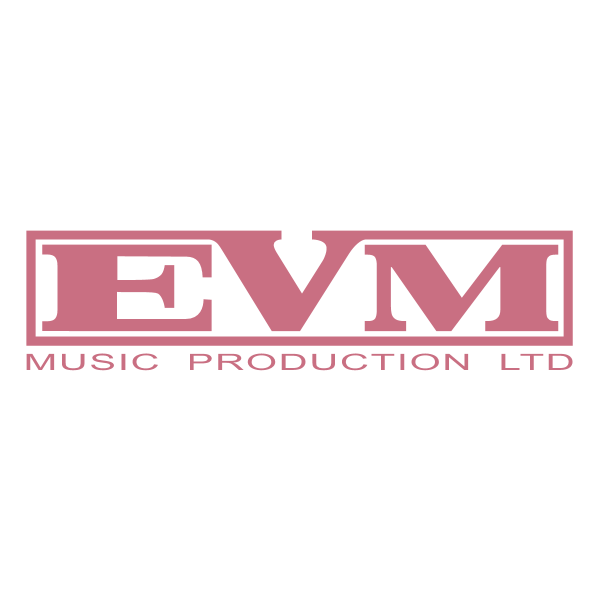 EVM Logo