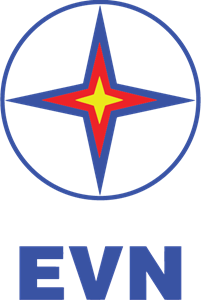 EVN Logo ,Logo , icon , SVG EVN Logo