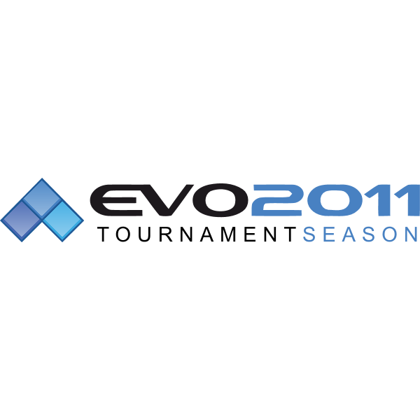 Evo 2011 Tournament Season Logo ,Logo , icon , SVG Evo 2011 Tournament Season Logo