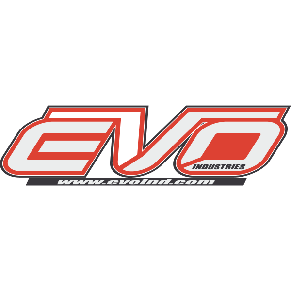 EVO Industries Logo ,Logo , icon , SVG EVO Industries Logo