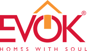 Evok Logo ,Logo , icon , SVG Evok Logo
