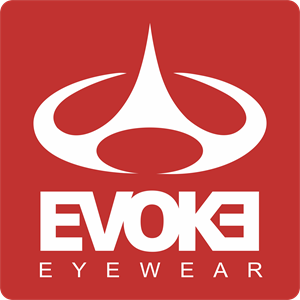 Evoke eyewear Logo ,Logo , icon , SVG Evoke eyewear Logo