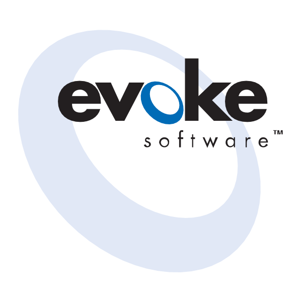 Evoke Software Logo ,Logo , icon , SVG Evoke Software Logo