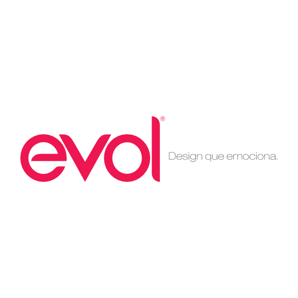 Evol Design Logo