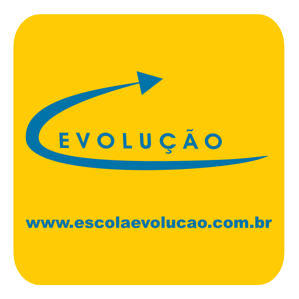 Evolucao Logo ,Logo , icon , SVG Evolucao Logo