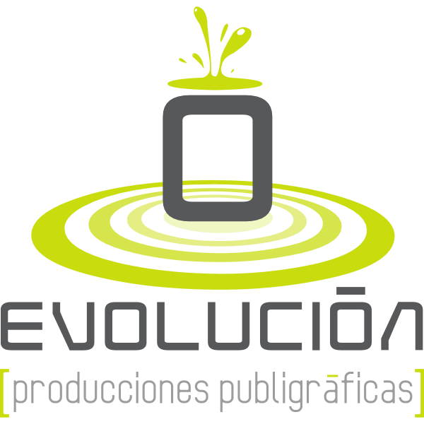 EVOLUCION Logo ,Logo , icon , SVG EVOLUCION Logo