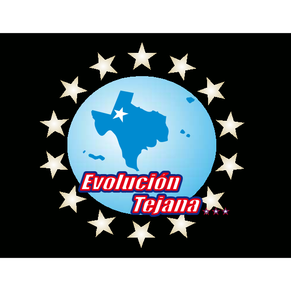 Evolucion Tejana Logo ,Logo , icon , SVG Evolucion Tejana Logo
