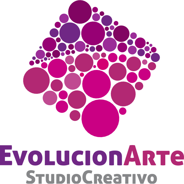 EvolucionArte Logo ,Logo , icon , SVG EvolucionArte Logo