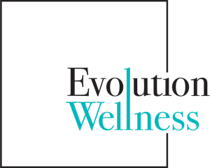 Evolution Wellness Logo ,Logo , icon , SVG Evolution Wellness Logo