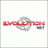 Evolutionet Logo ,Logo , icon , SVG Evolutionet Logo