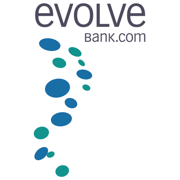 evolve bank.com Logo