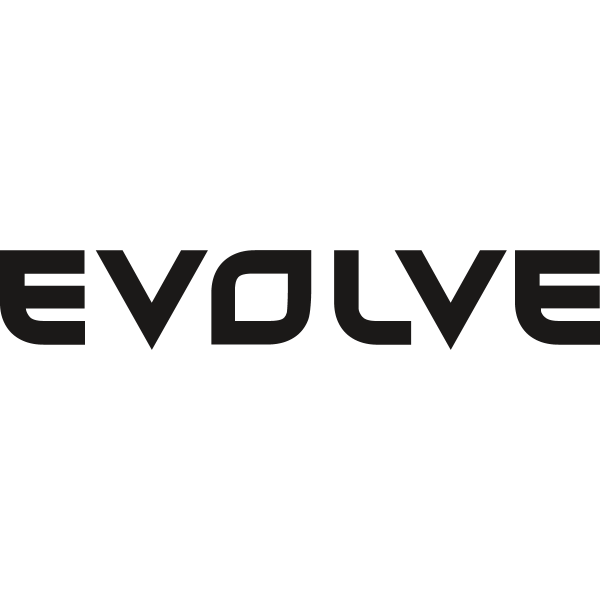 Evolve Logo Download png