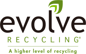 Evolve Recycling Logo ,Logo , icon , SVG Evolve Recycling Logo