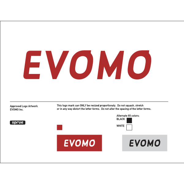 Evomo Logo